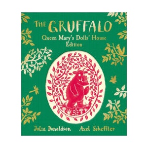 The Gruffalo (ISBN: 9781035055531)