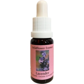 PHI Essences Есенция Лавандула, капки 15 ml | PHI Essences (10 WILD)