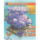Počasie