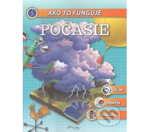 Počasie