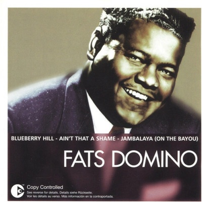 Domino Fats - Essential CD