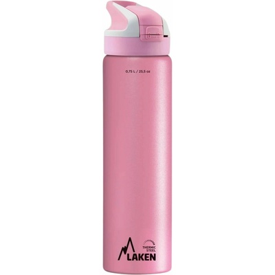Laken Summit 750 ml růžová