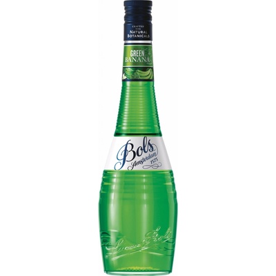 Bols Green Banana 0,7 l (holá láhev)