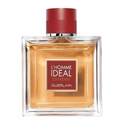 Guerlain L`Homme Ideal Extreme EDP 100 ml мъжки