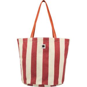 Quiksilver Чанта за рамо Quiksilver Bofield Tote Shoulder bag - Burnt Russet - размер One Size (510-7298-0111)