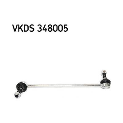 Tyč nebo vzpěra stabilizátoru SKF VKDS 348005 (VKDS348005)