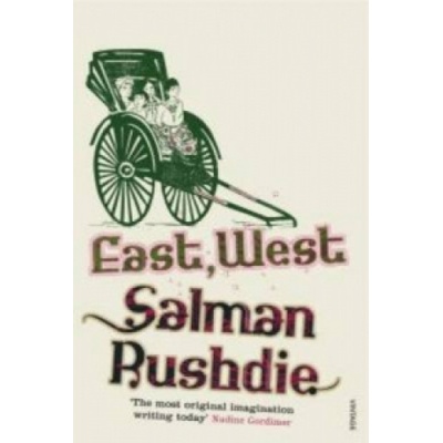 East, West - S. Rushdie