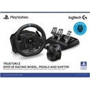 Logitech G923 Shifter Combo PS4/PS5/PC (991-000531)