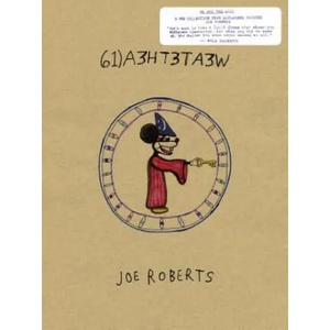 We Ate the Acid | J. Roberts (ISBN: 9781944860196)