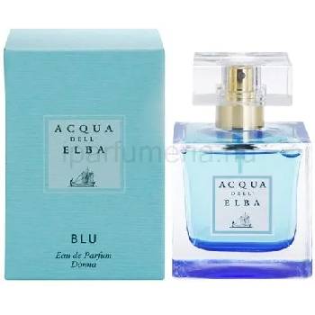 Image 1 of Acqua dell'Elba Blu Women EDP 50 ml