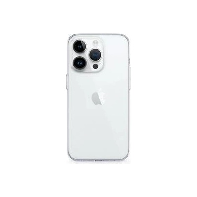 Pouzdro Epico Skin Apple iPhone 14 Pro čiré