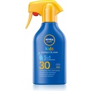 Nivea Sun Kids Protect & Care Sun Spray 5 in 1 SPF30 270 ml