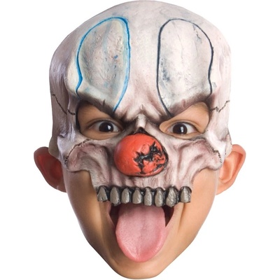 Rubies Карнавална маска Rubies - Клоун (82686049177)