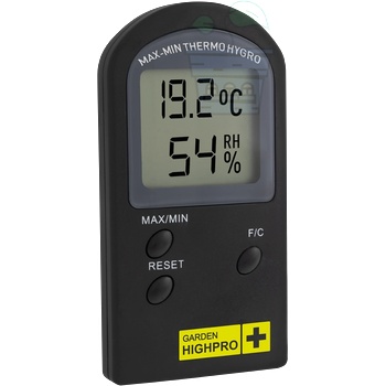 Image 1 of Garden HIGHPRO 10008