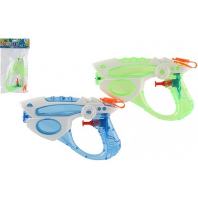 Teddies Vodní pistole 18 cm 2 barvy