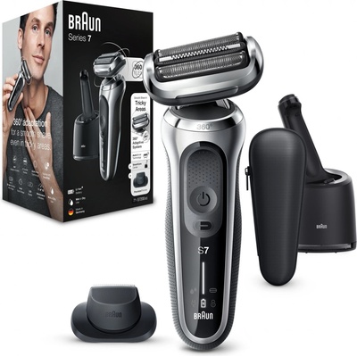 Braun Series 7 71-S7200cc