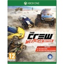 Hry na Xbox One The Crew (Wild Run Edition)