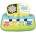 VTech Музикална бебешка играчка Vtech - Пиано (V550403)