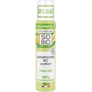 SO’BiO étic Čisticí suchý šampon ve spreji s Yuzu BIO 100 ml