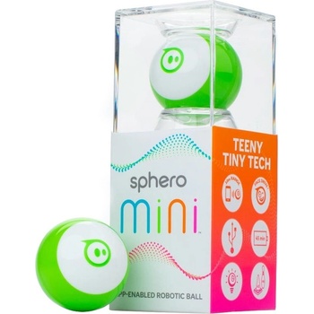 Orbotix Sphero Mini Green M001GRW