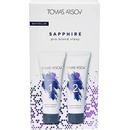 TOMAS ARSOV Sapphire šampon 250 ml + kondicionér 250 ml