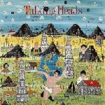 Talking Heads - Little Creatures (Reissue) (Blue Opaque Coloured) (LP) (0603497830855)