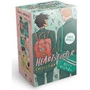 Heartstopper Collection Volumes 1-3