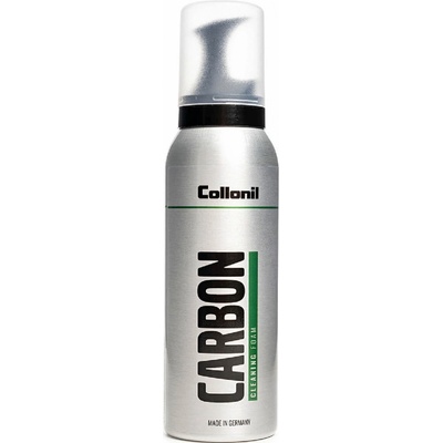 Collonil Carbon Lab Cleaning Foam 125 ml – Zbozi.Blesk.cz