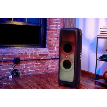 Image 1 of JBL PartyBox 1000