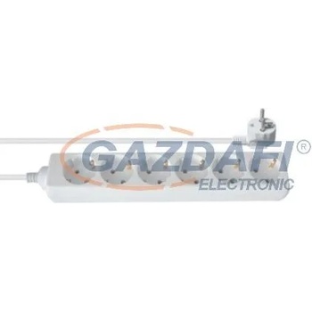 Image 1 of ELMARK HX-6N 6 Plug 5 m (47065)
