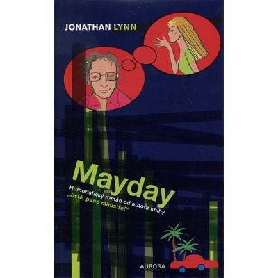 Mayday - Jonathan Lynn