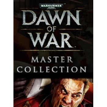 WarHammer 40000 Dawn of War (Master Collection)