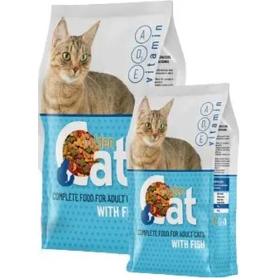 Golden Cat rybacie 1 kg