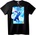 NOONEBRAND Тениска Paul George Баскетбол - 2XL, White