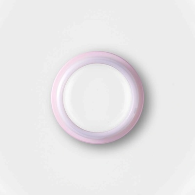 Ruscona UV/LED gel WHITE 154 5 ml – Zboží Dáma