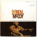 TYNER MCCOY: REAL MCCOY CD