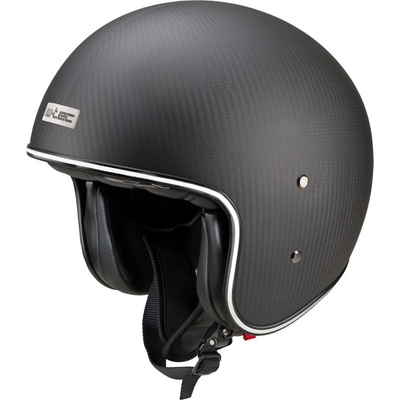 W-TEC Angeric Matt Carbon