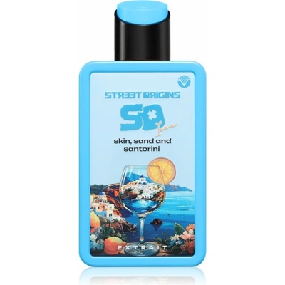 Street Origins Skin Sand & Santorini parfém dámský 75 ml