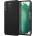 Spigen Samsung Galaxy S22 Plus Cover matte black (ACS03953)