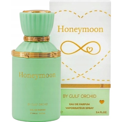 Gulf Orchid Honeymoon parfumovaná voda dámska 100 ml
