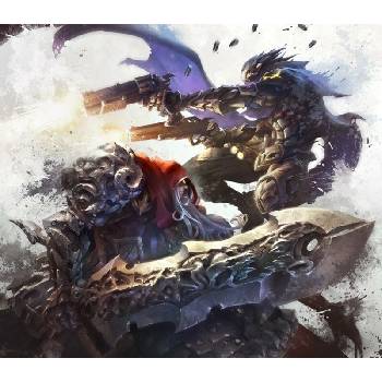 Darksiders: Genesis