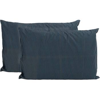 Dilios Калъфки Dilios - Нептун, 2 броя, 50 x 70 cm, 100% памук ранфорс, асортимент (4000004988)