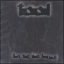 Tool - Lateralus CD