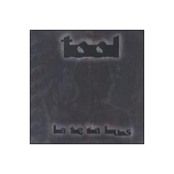 Tool - Lateralus CD