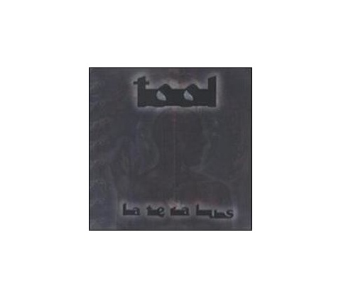 Tool - Lateralus CD