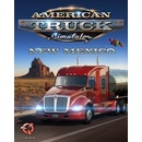 American Truck Simulator: Nové Mexiko