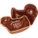 Orion Forma keramika sliepočky 17 cm veko