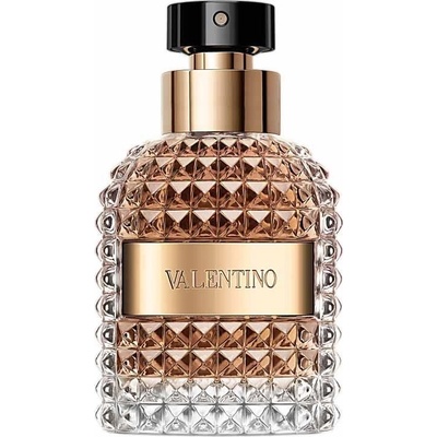 Valentino toaletná voda pánska 50 ml