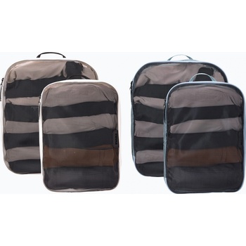 Thule Органайзери Thule Packing Cube Family pond gray/white