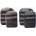 Thule Органайзери Thule Packing Cube Family pond gray/white